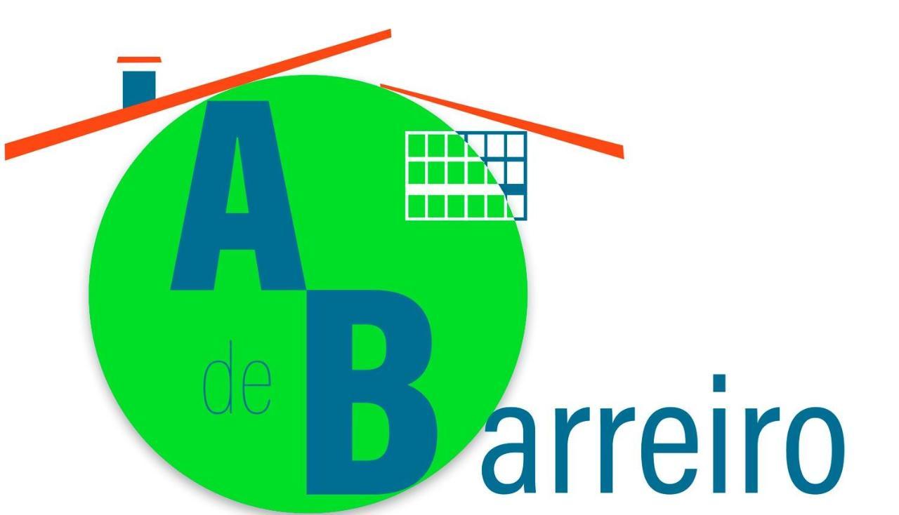 הוילה פונטה-ודרה A De Barreiro מראה חיצוני תמונה